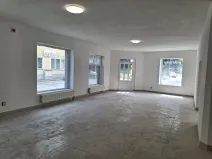 Pronájem obchodního prostoru, Žatec, U Oharky, 98 m2
