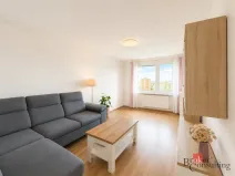 Prodej bytu 3+1, Plzeň, Hodonínská, 77 m2