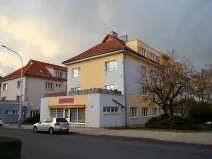 Pronájem bytu 2+1, Roudnice nad Labem, třída T. G. Masaryka, 65 m2
