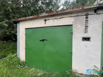 Prodej garáže, Frýdek-Místek, Fügnerova, 17 m2
