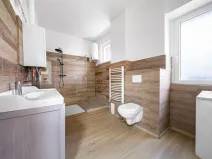 Prodej bytu 4+1, Karlovy Vary, Kosmonautů, 84 m2