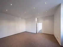 Pronájem obchodního prostoru, Praha - Vysočany, Pod pekárnami, 78 m2