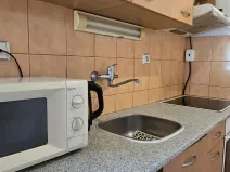 Pronájem bytu 1+kk, Kuřim, Smetanova, 25 m2