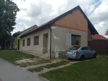 Prodej rodinného domu, Drnholec, nám. Svobody, 170 m2