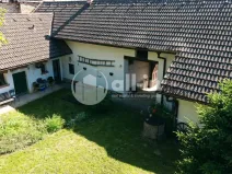 Prodej rodinného domu, Vážany, 217 m2