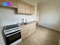 Prodej bytu 2+1, Ostrava, Slepá, 56 m2