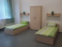 Pronájem bytu 1+kk, Hranice - Hranice I-Město, Potštátská, 40 m2