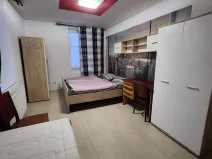 Pronájem bytu 3+1, Hranice - Hranice I-Město, Nádražní, 35 m2