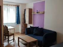 Pronájem bytu 1+kk, Třebotov, Karlštejnská, 28 m2