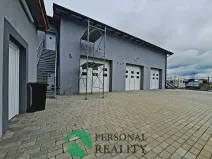 Pronájem obchodního prostoru, Rostoklaty - Nová Ves II, 65 m2