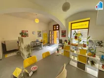 Pronájem kanceláře, Rokycany, Palackého, 56 m2
