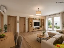 Prodej rodinného domu, Šanov, 74 m2