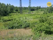 Pronájem louky, Ostrava, 29433 m2