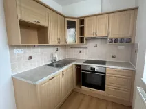 Pronájem bytu 2+kk, Olomouc - Nové Sady, Družební, 50 m2