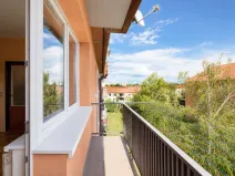 Prodej bytu 2+1, Prostějov, Stanislava Manharda, 54 m2