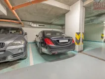 Pronájem bytu 2+kk, Praha, Svitákova, 54 m2