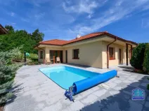 Prodej rodinného domu, Kyšice, Sadová, 121 m2
