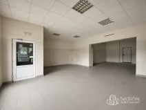 Pronájem komerční nemovitosti, Sokolov, Nádražní, 85 m2