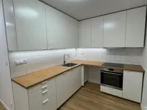 Pronájem bytu 2+1, Jeseník, Mahenova, 53 m2