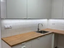 Pronájem bytu 2+1, Jeseník, Mahenova, 53 m2