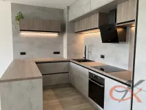 Pronájem bytu 2+kk, Prostějov, Na Lukách, 71 m2