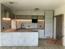 Pronájem bytu 2+kk, Prostějov, Na Lukách, 71 m2
