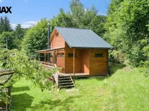 Prodej chaty, Náchod - Lipí, 34 m2