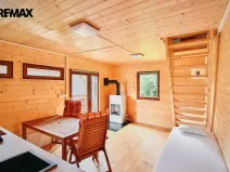 Prodej chaty, Náchod - Lipí, 34 m2