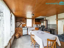 Prodej zahrady, Tachov, 435 m2