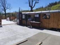 Prodej komerčního pozemku, Petrovice, 442 m2