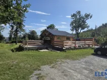 Prodej komerčního pozemku, Petrovice, 442 m2
