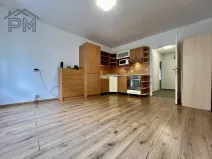 Pronájem bytu 2+kk, Brno, Provazníkova, 41 m2