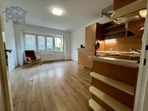 Pronájem bytu 2+kk, Brno, Provazníkova, 41 m2