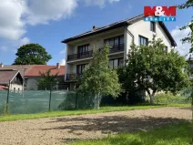 Prodej rodinného domu, Velká Losenice, 160 m2