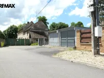 Pronájem garáže, Předměřice nad Labem, Na Obci, 17 m2