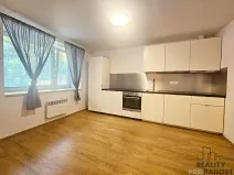 Pronájem bytu 2+kk, Brno - Pisárky, Antonína Procházky, 43 m2