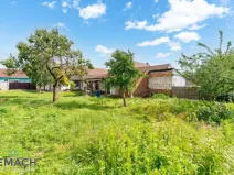 Prodej rodinného domu, Huštěnovice, 78 m2