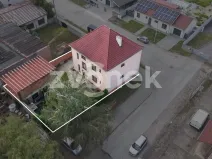 Prodej rodinného domu, Tlumačov, Nádražní, 250 m2