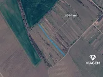 Prodej podílu zahrady, Petrov, 682 m2