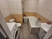 Prodej bytu 1+1, Cheb, Dvořákova, 35 m2