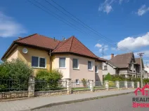 Prodej bytu 3+1, Moravská Třebová - Předměstí, Palackého, 71 m2