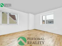 Prodej bytu 3+kk, Přelouč, B. Němcové, 74 m2