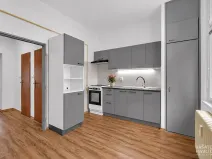 Pronájem bytu 2+1, Hradec Králové, Průmyslová, 66 m2