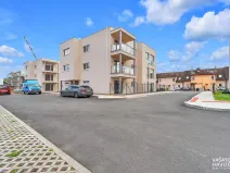 Pronájem bytu 1+kk, Hradec Králové, 42 m2