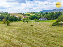 Prodej pozemku pro bydlení, Milíkov, 1693 m2