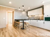 Prodej bytu 4+kk, Kyjov, Lidická, 60 m2