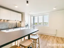 Prodej bytu 4+kk, Kyjov, Lidická, 83 m2