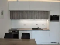 Pronájem bytu 1+kk, Olomouc, Loudova, 37 m2
