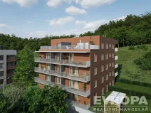 Prodej bytu 1+kk, Beroun, 35 m2