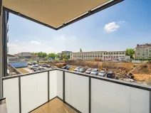 Pronájem bytu 2+kk, Praha - Hostivař, Arnošta Staňka, 47 m2